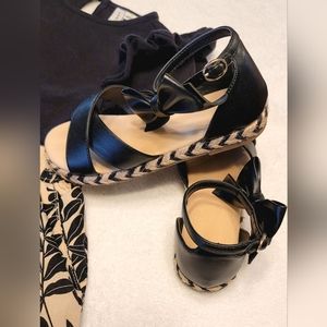 Janie and Jack shoes